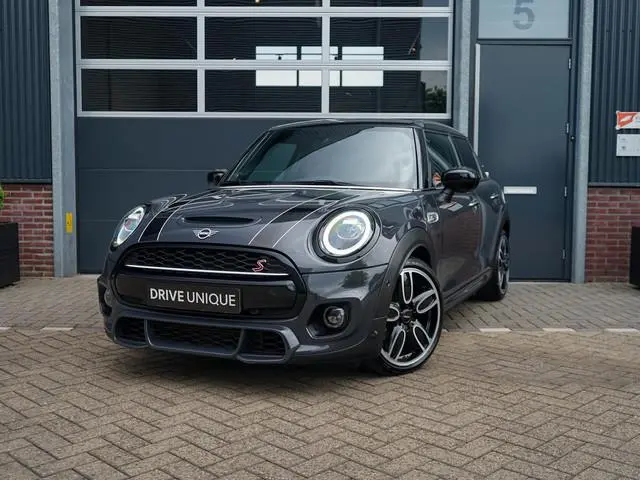 MINI Cooper S 2.0 Hammersmith