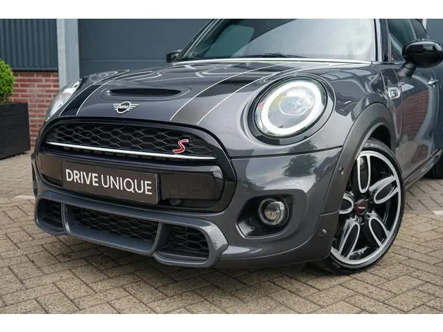 MINI Cooper S 2.0 Hammersmith