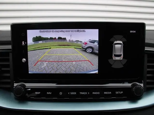 Kia cee'd