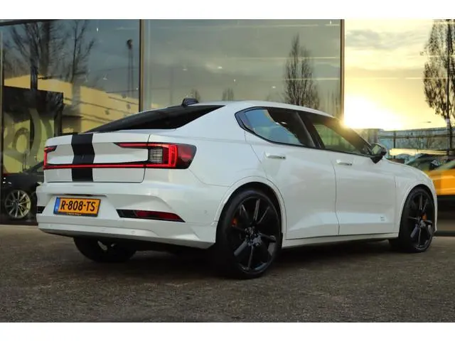 Polestar 2