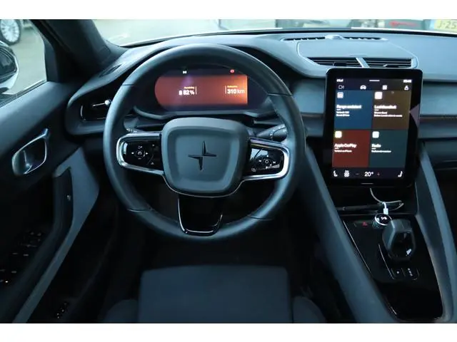 Polestar 2