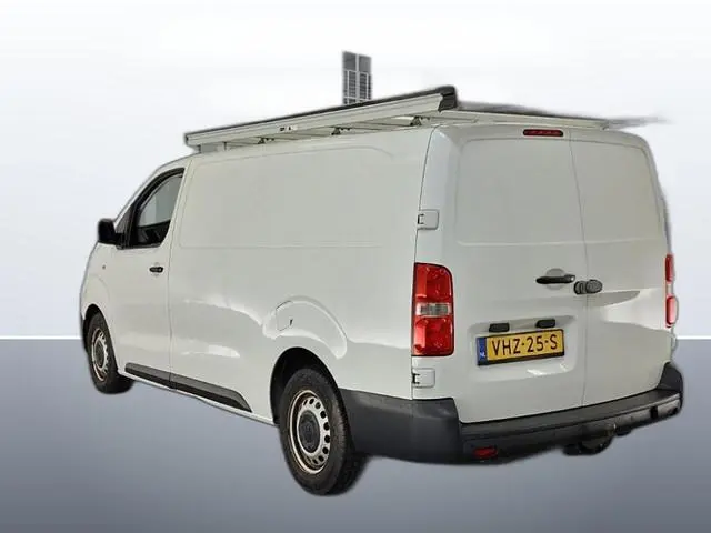 Toyota pro-ace