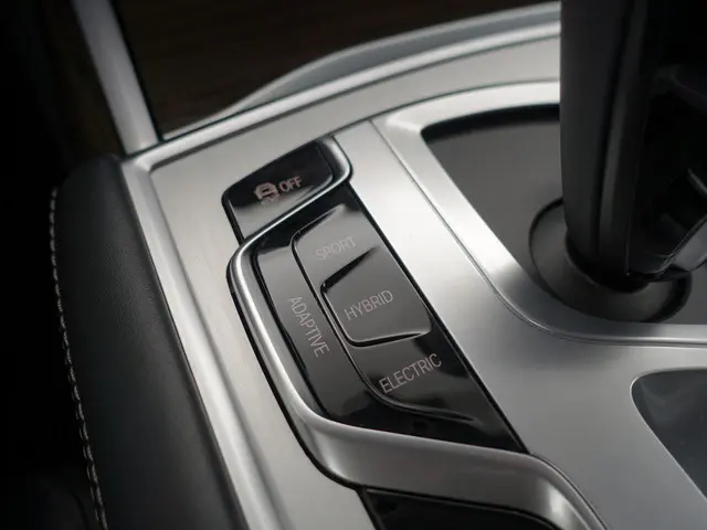 BMW 7 Serie