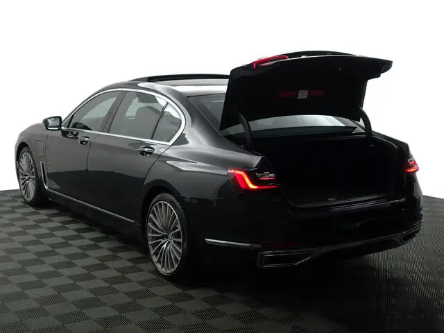 BMW 7 Serie