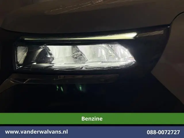 Renault Kangoo 1.3 TCe 131pk Benzine L1H1 Euro6 Airco | Camera | LED | Apple Carplay | Cruisecontrol...