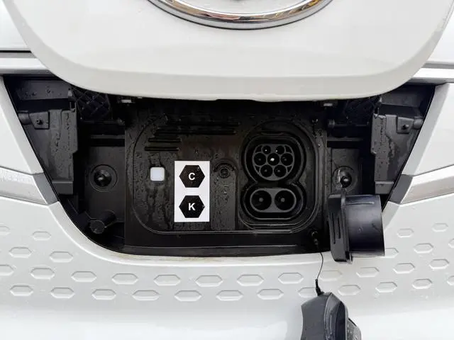 Maxus eDeliver3