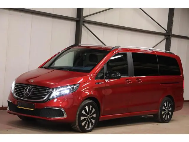Mercedes-Benz EQV 300 L2 LANG Mercedes-Benz EQV 300