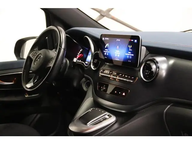 Mercedes-Benz EQV
