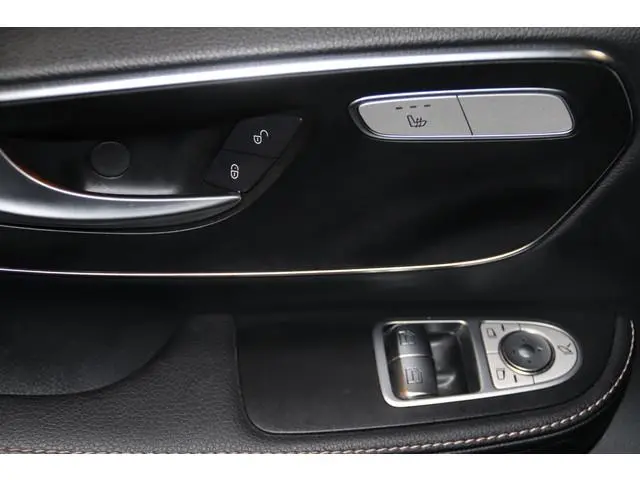 Mercedes-Benz EQV