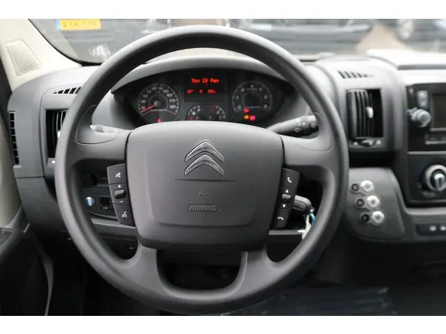 Citroën Jumper