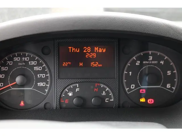 Citroën Jumper