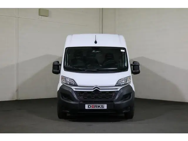 Citroën Jumper