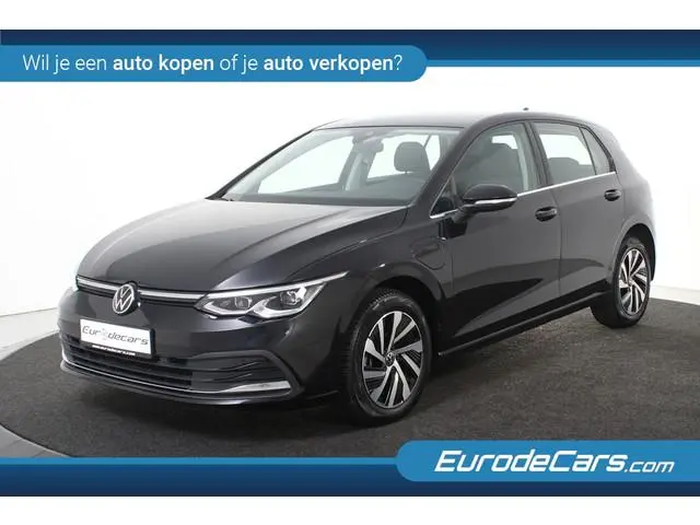 Volkswagen Golf 1.4 TSI DSG eHybrid *1ste Eigenaar*Memory*Ambiente*