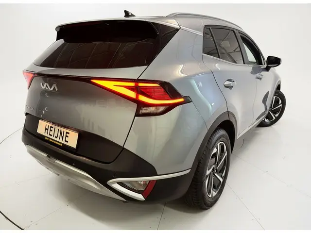 Kia Sportage 1.6 T-GDI 150PK PULSE CAMERA/ACC/NAVI/STUURVERW.