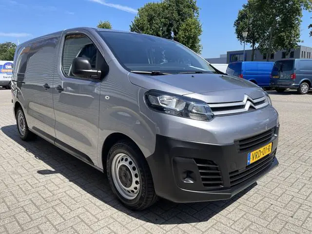 Citroën Jumpy