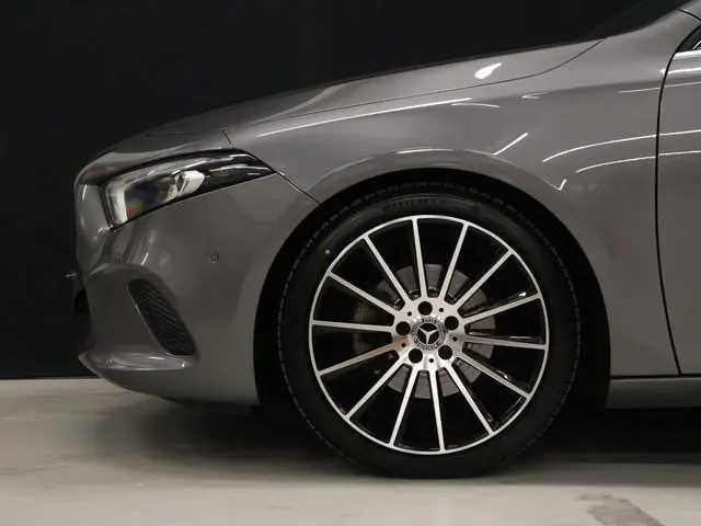 Mercedes-Benz A-klasse 200 Business Solution [APPLE CARPLAY, ANDROID, STOELVERWARMING, CAMERA, PDC 3...