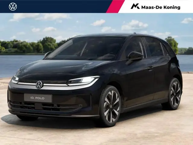 Volkswagen ID. Polo