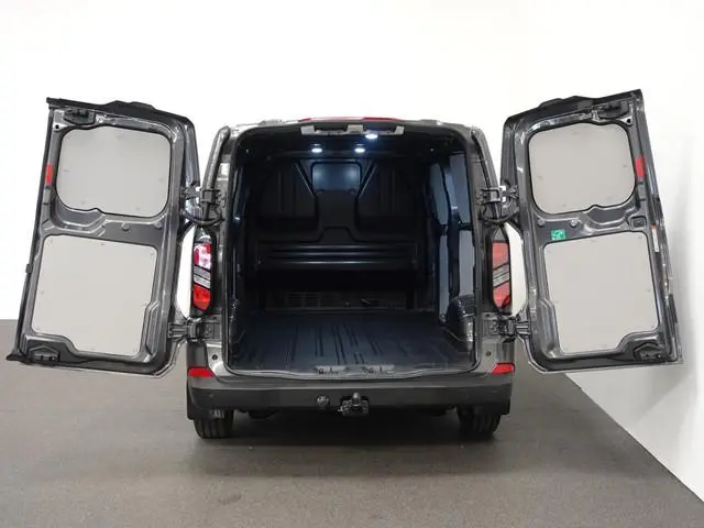 Ford Transit Custom 300 2.0 TDCI L2H1 Trend Nieuw Model! Navi Cruise Camera Parkeersensoren Trekhaak