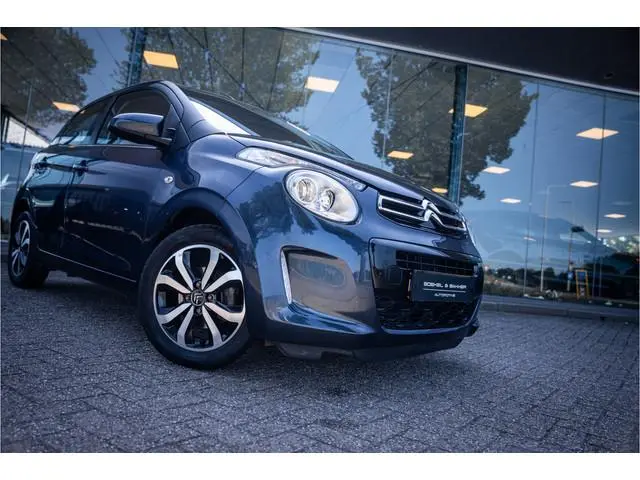 Citroën C1