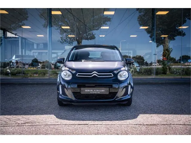 Citroën C1