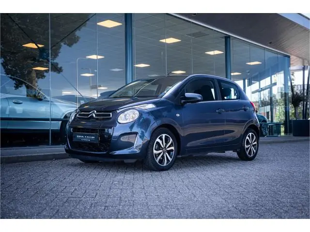 Citroën C1