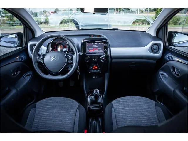 Citroën C1