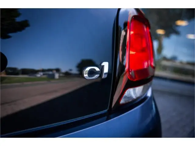 Citroën C1