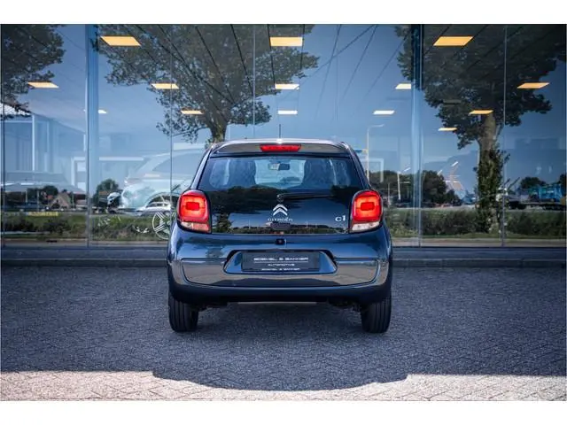Citroën C1
