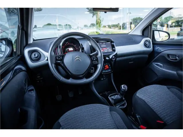 Citroën C1
