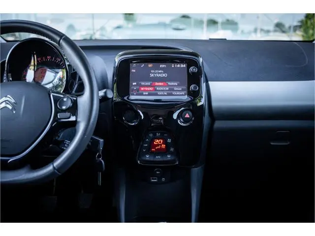 Citroën C1