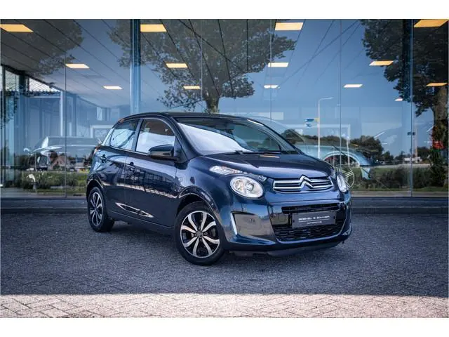 Citroën C1