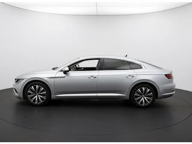 Volkswagen Arteon eHybrid 218PK DSG ELEGANCE BUSINESS LEDER/VIRTUAL/CAMERA
