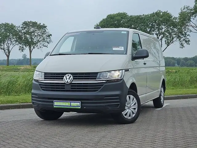 VOLKSWAGEN TRANSPORTER 2.0 TDI t6.1 150pk l2h1 autm