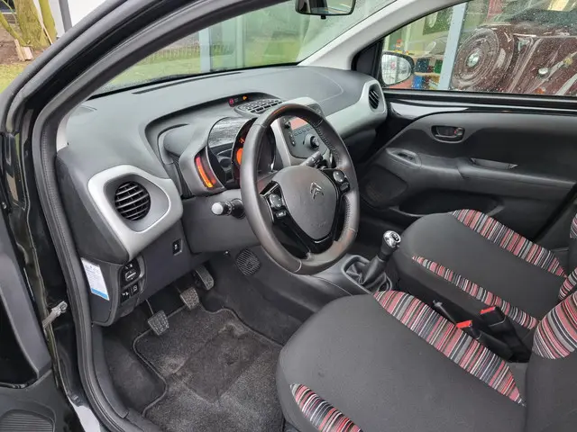 Citroën C1