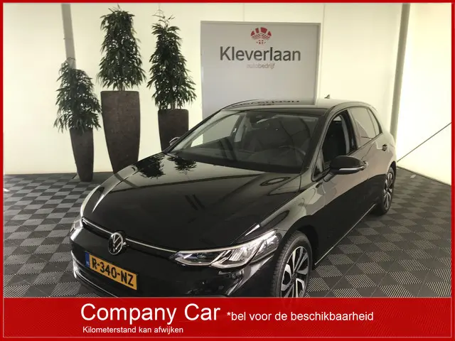Volkswagen Golf 1.5 TSI  Active | Climate control | Apple carplay | Navigatie | Bluetooth |
