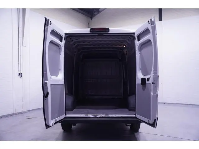 Citroën Jumper
