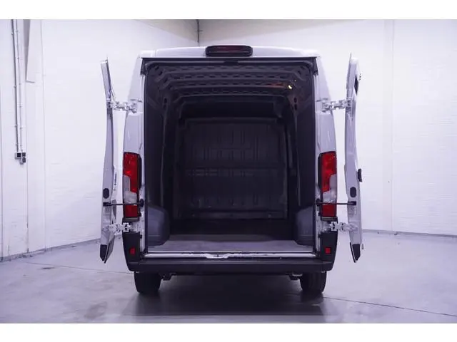 Citroën Jumper