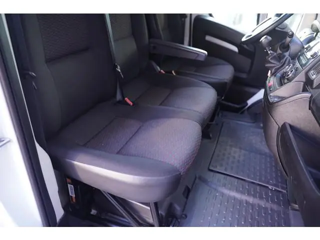 Citroën Jumper