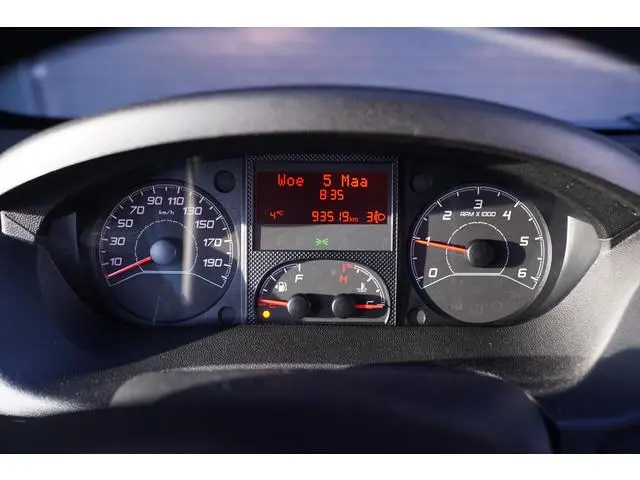 Citroën Jumper