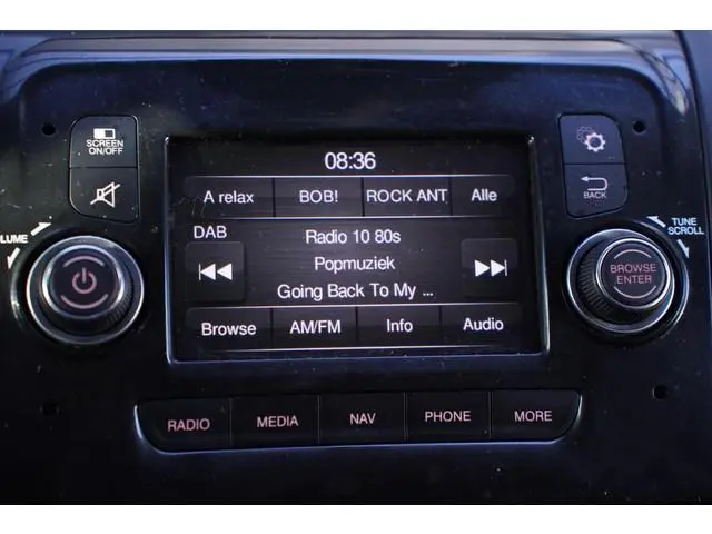 Citroën Jumper