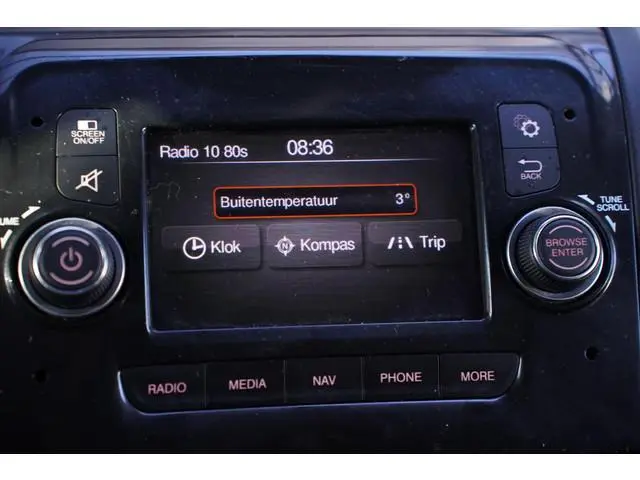 Citroën Jumper