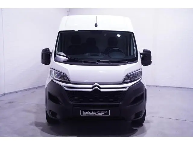 Citroën Jumper