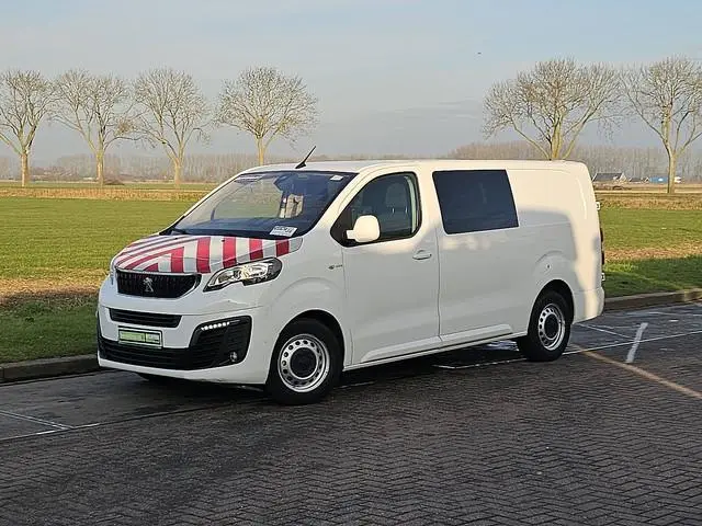 Peugeot Expert