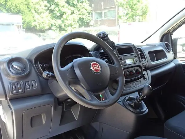 Fiat Talento