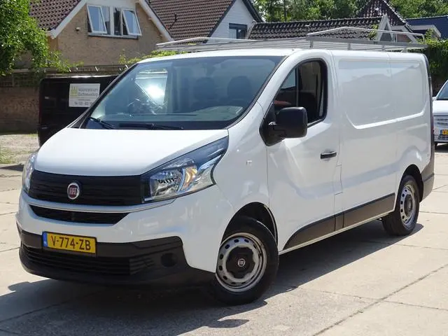 Fiat Talento