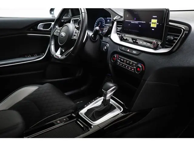 Kia ProCeed 1.5 T-GDI GT-Line | CAMERA | CLIMATE CONTROL