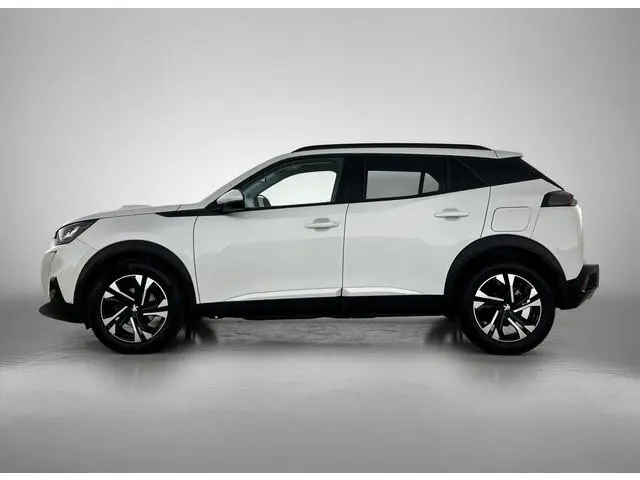 Peugeot 2008 1.2 PureTech Allure | Te Financieren v.a. €199,- P/M |