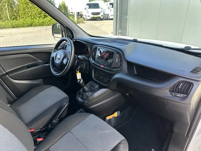 Fiat Doblò