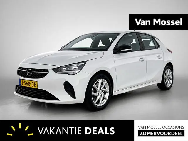 Opel Corsa 1.2 Edition
