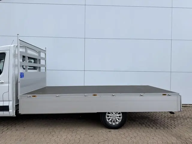 Maxus eDeliver9